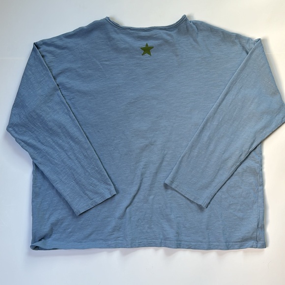 Piupiuchick How Are You T-shirt Size Size 10 - Picture 13 of 16